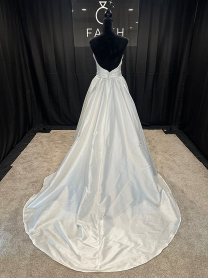 Maggie Sottero Felisha Size 8