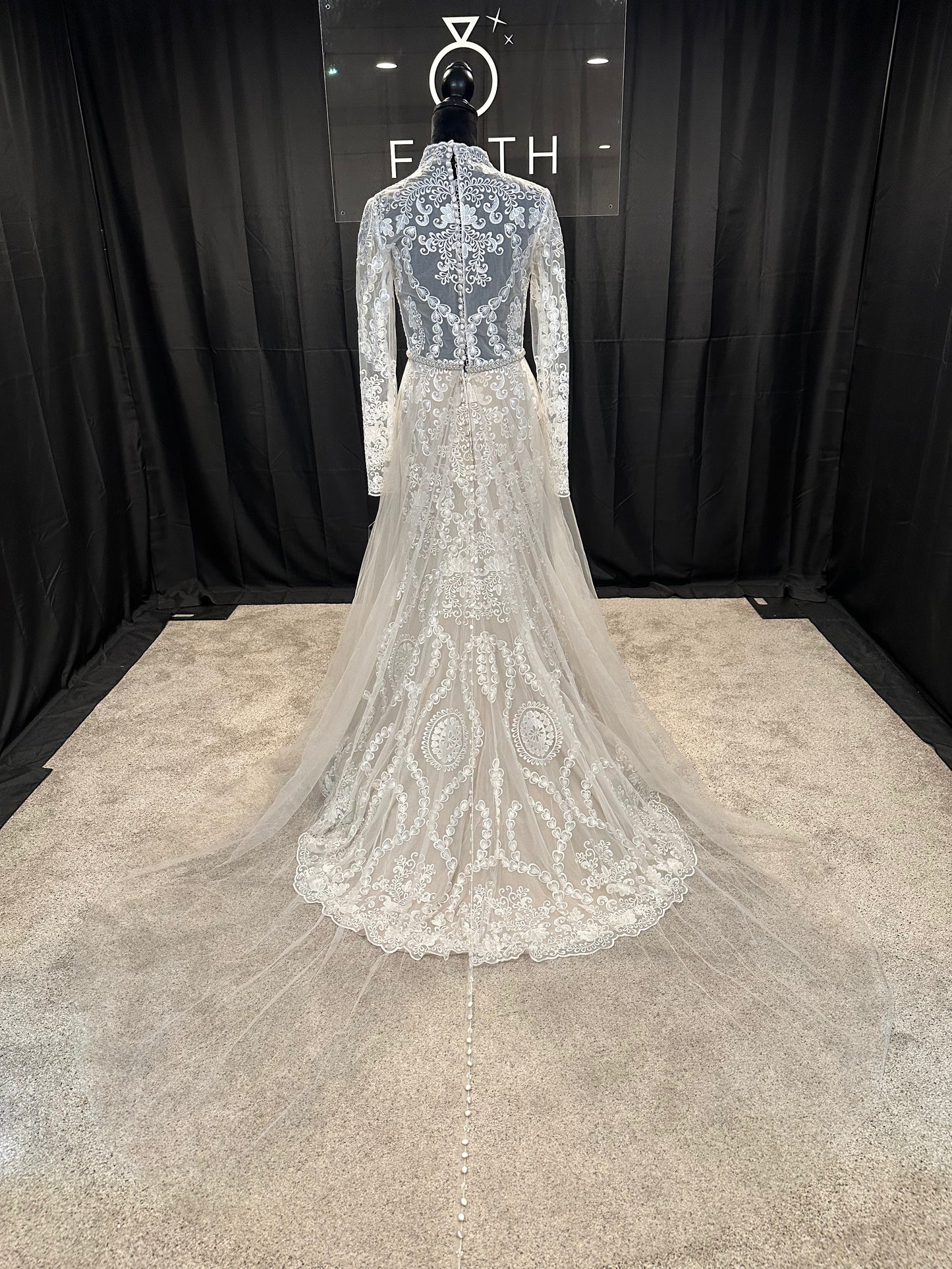 Allure 9567 Size 10