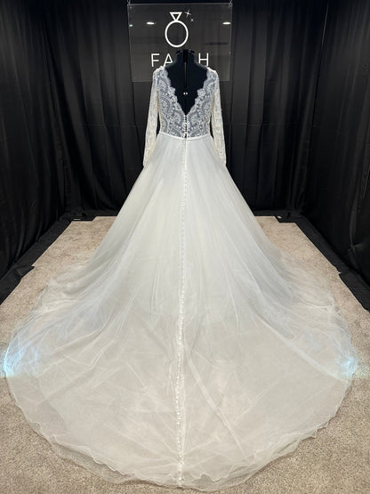 Allure 3364L Size 18