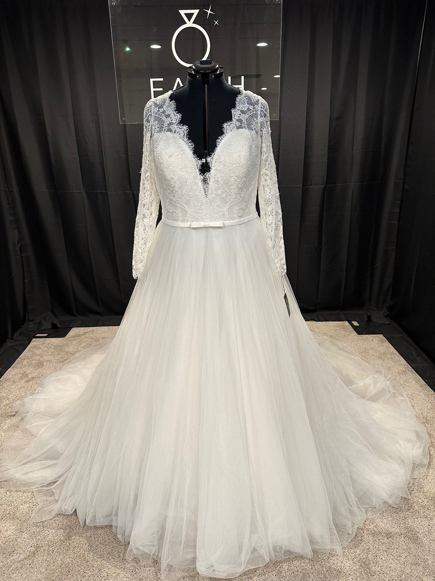 Allure 3364L Size 18