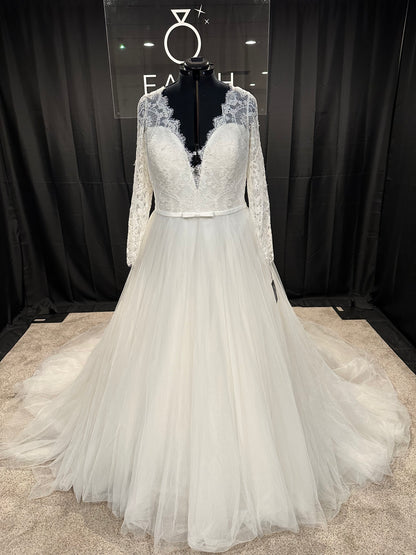 Allure 3364L Size 18