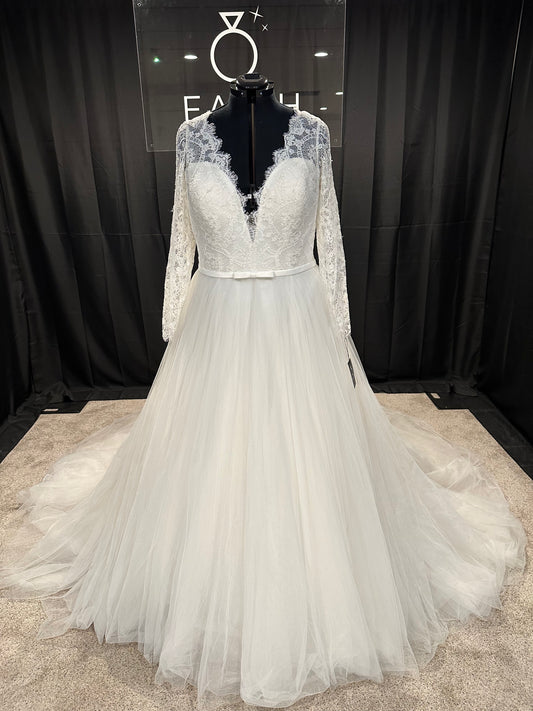 Allure 3364L Size 18
