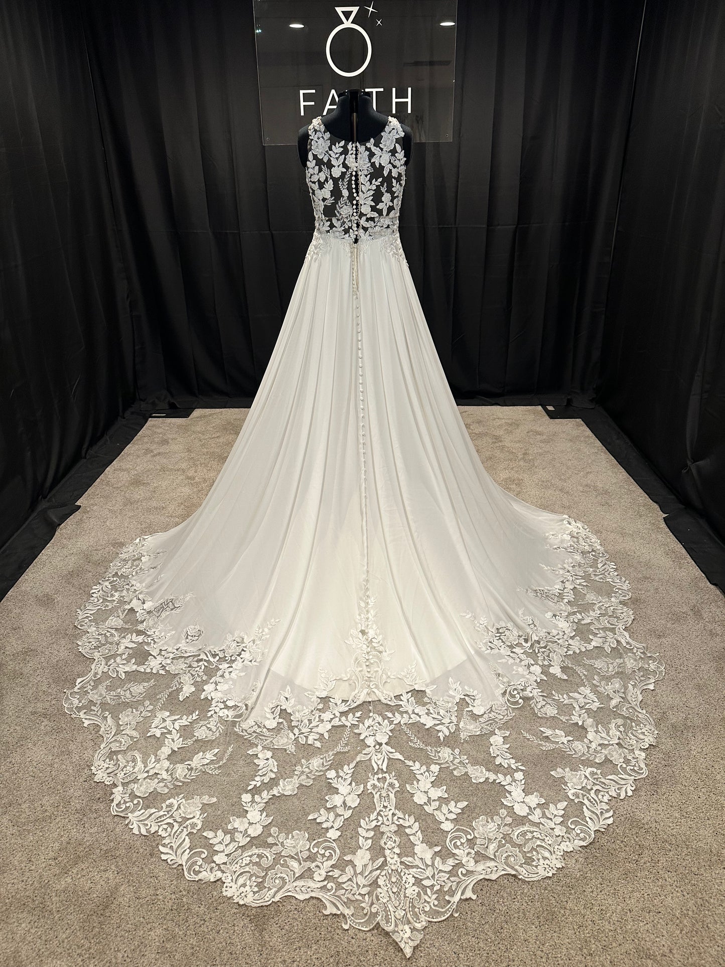 Allure 9905L Size 14
