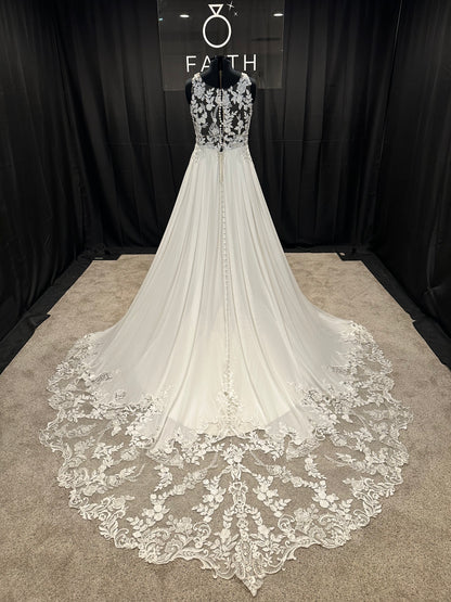 Allure 9905L Size 14