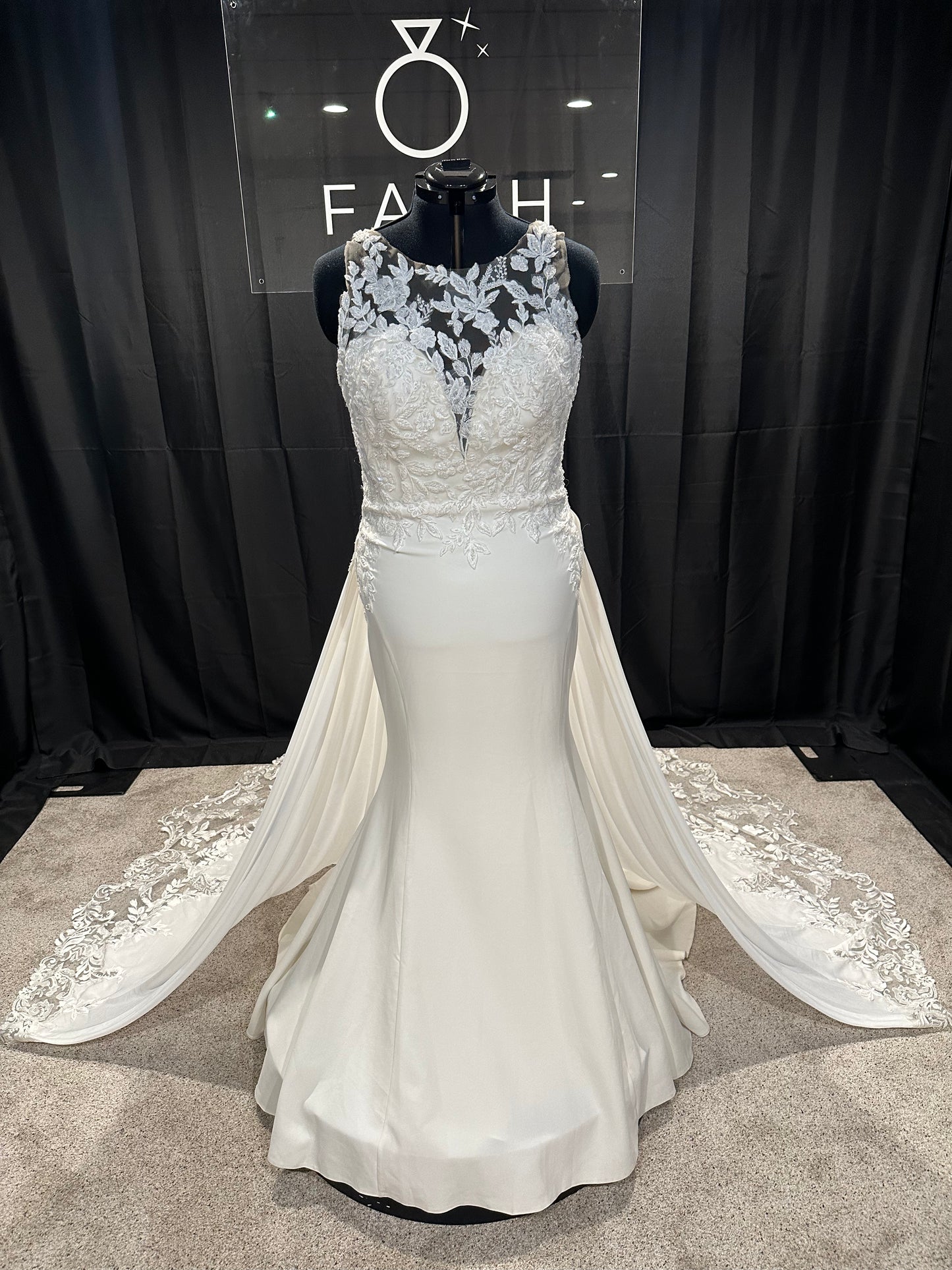 Allure 9905L Size 14