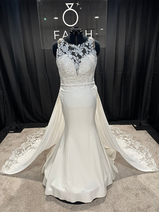 Allure 9905L Size 14