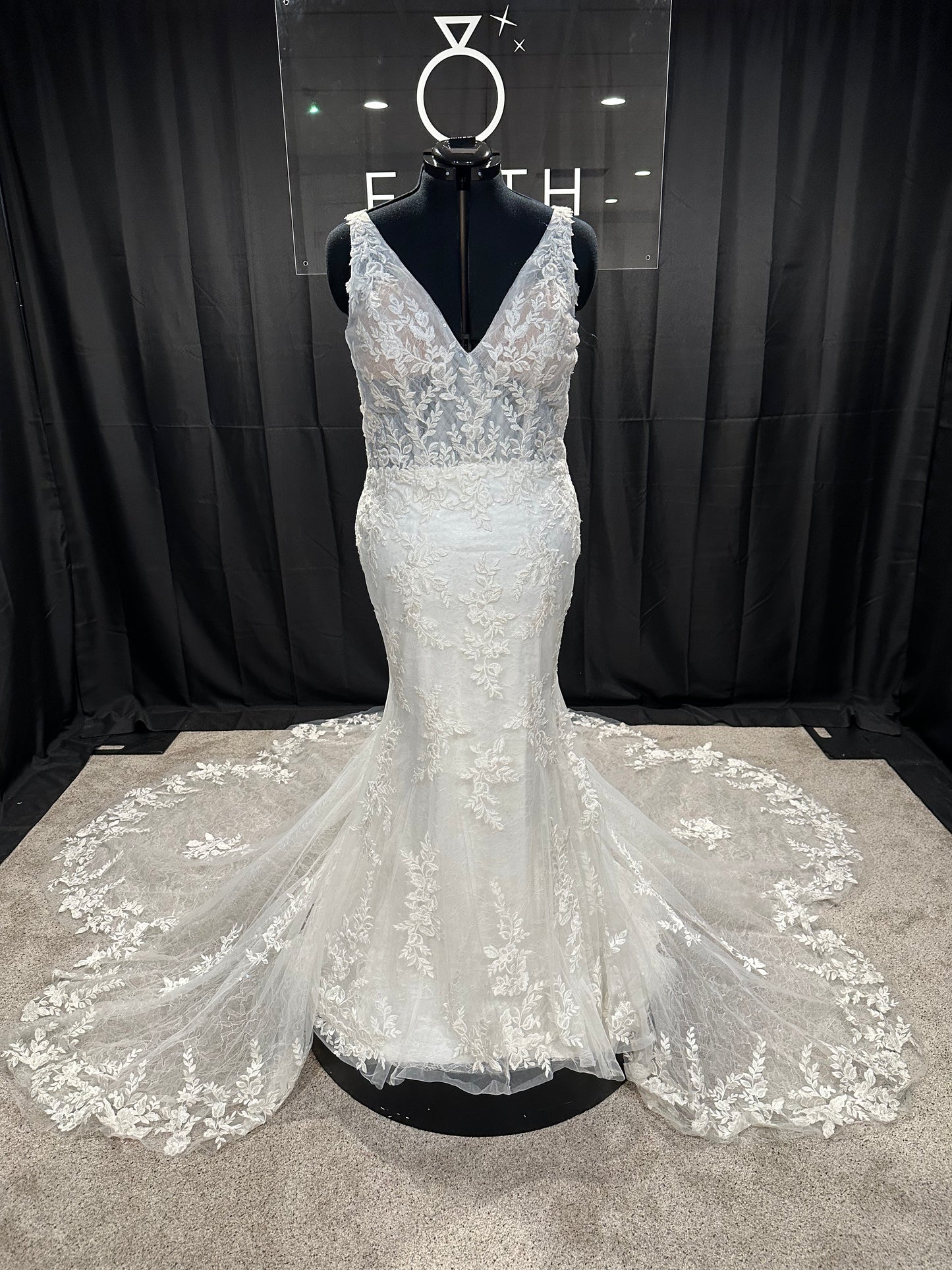 Morilee 2408 Size 14