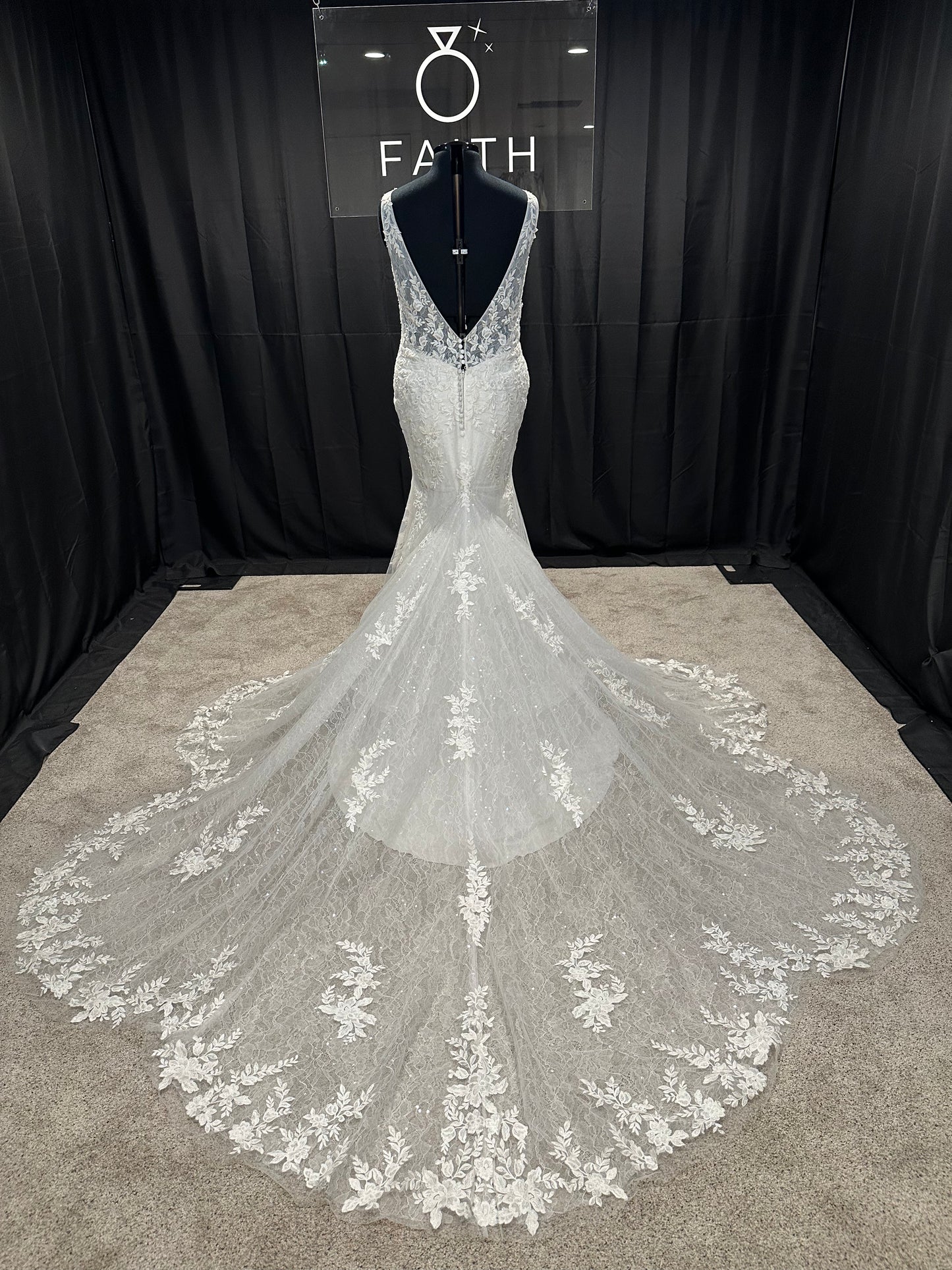 Morilee 2408 Size 14