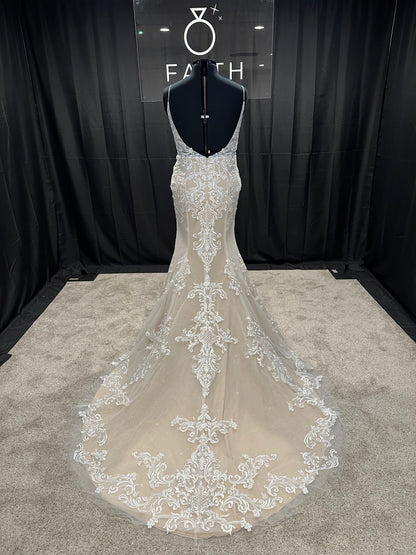 Sophia Thomas B116 Size 14