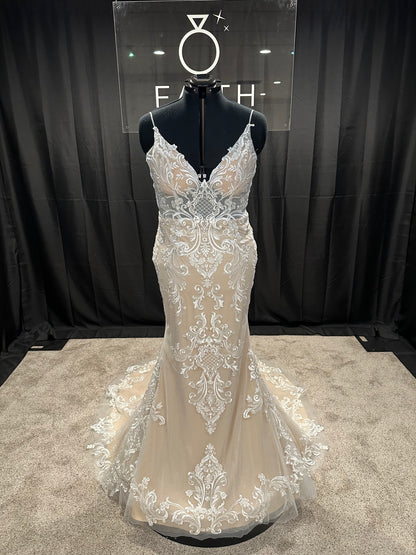 Sophia Thomas B116 Size 14