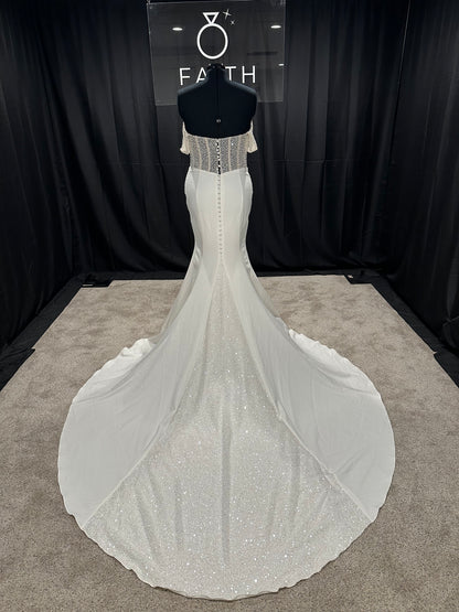 Sophia Thomas B220 Size 14