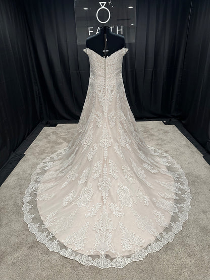 Allure W416 Size 24