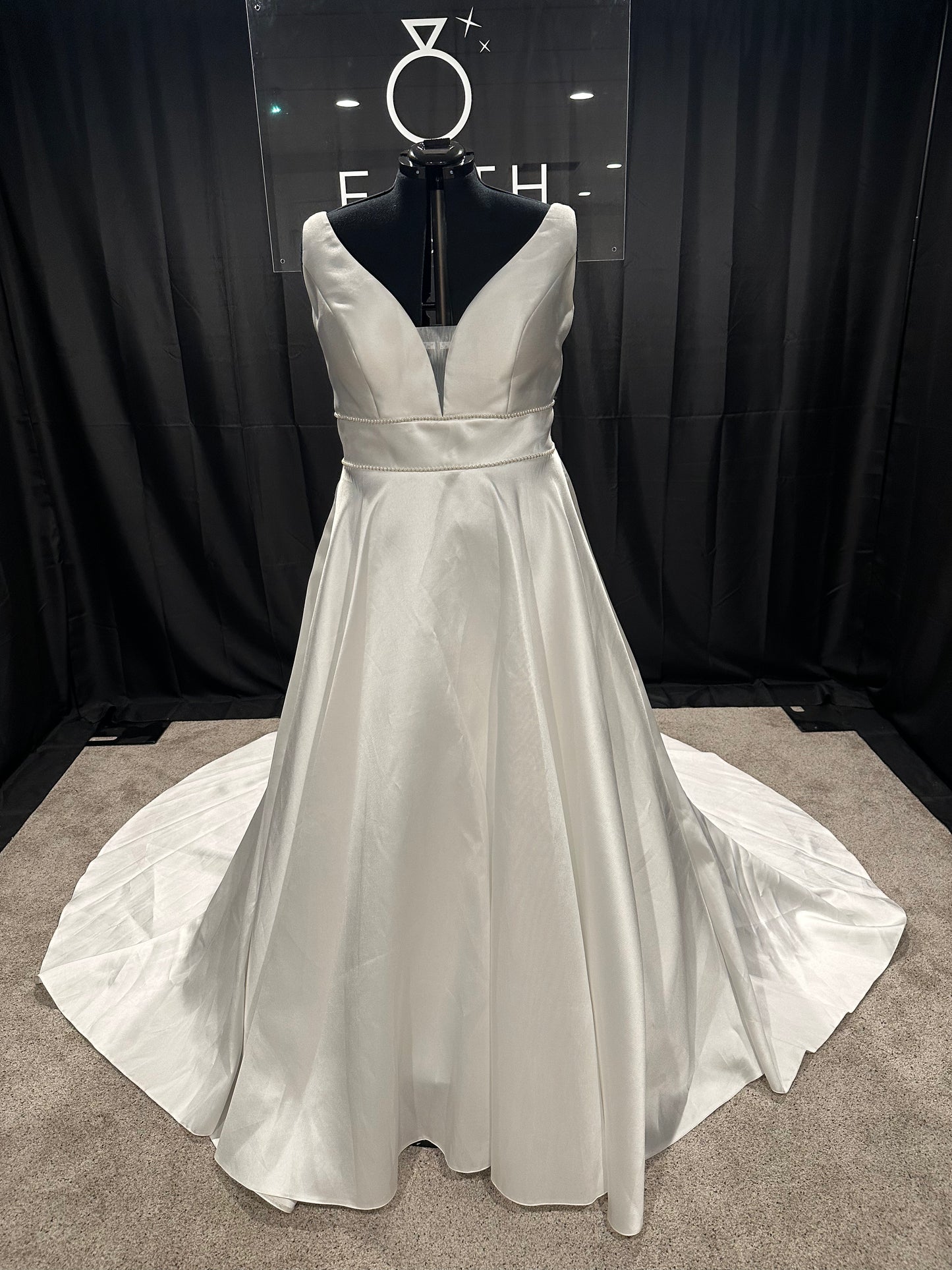 Helen Fontaine HFW4264 Size 22