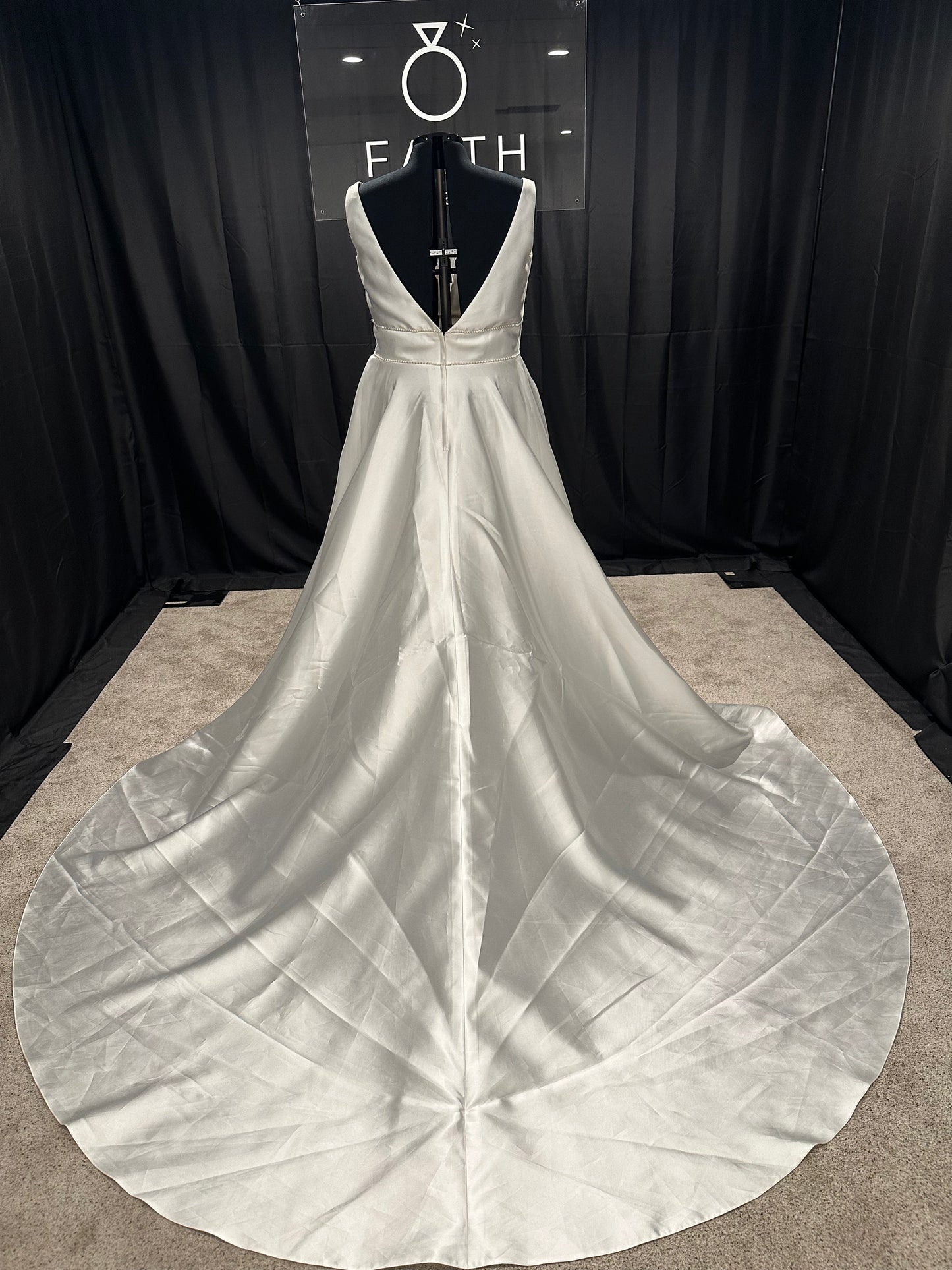 Helen Fontaine HFW4264 Size 22