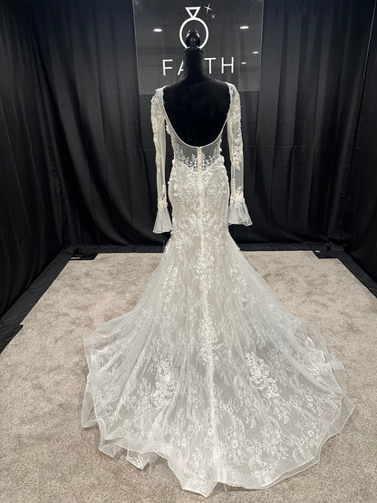 Joanna Size 6