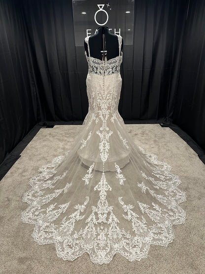 Allure 9754W Size 22