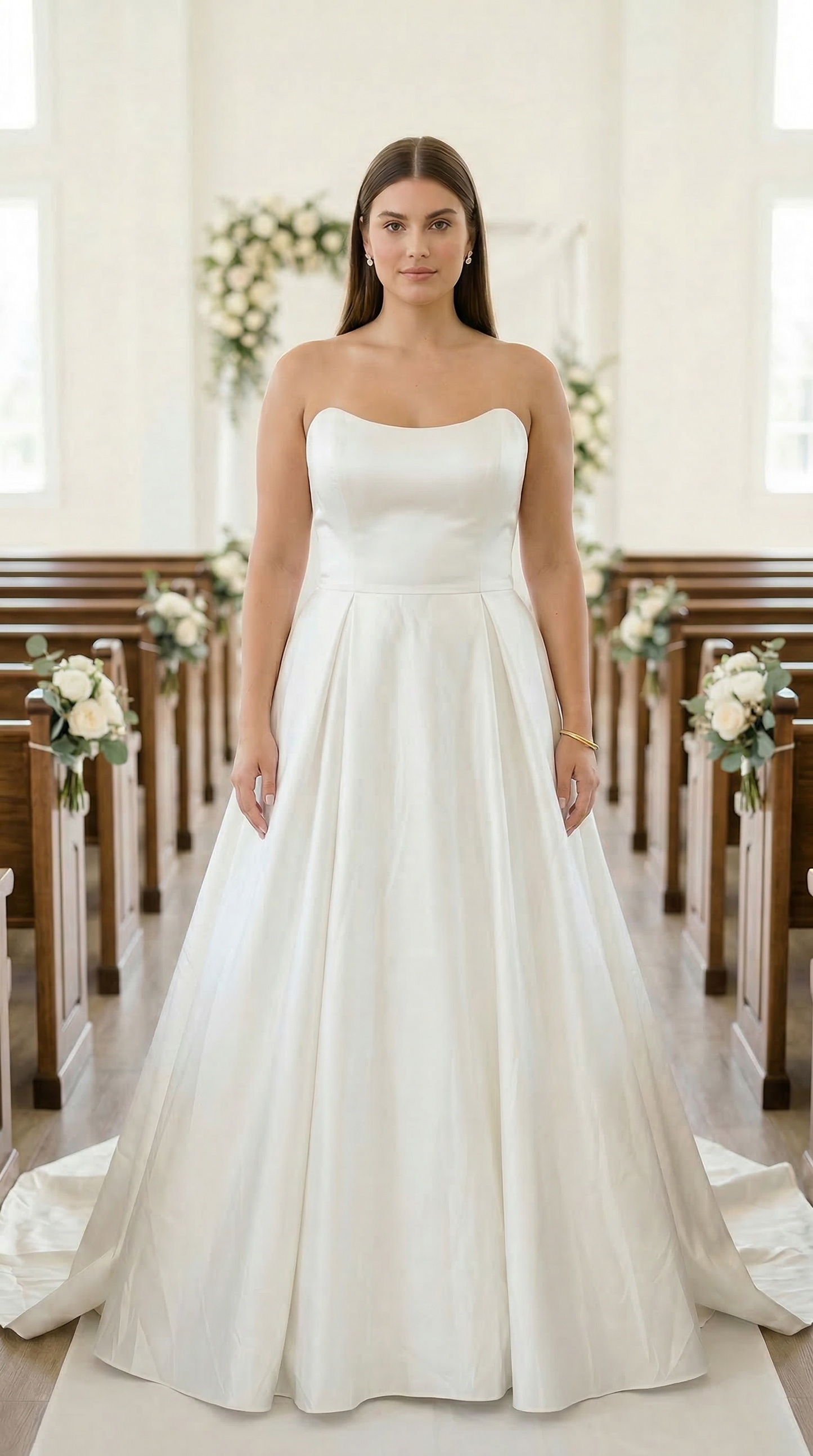 Sophia Size 14