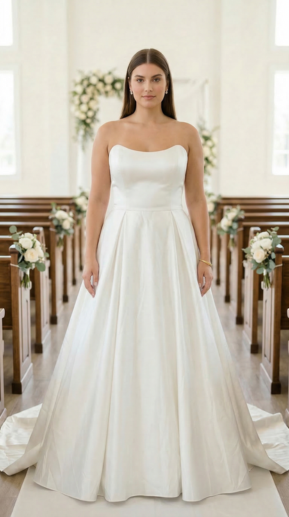 Sophia Size 14
