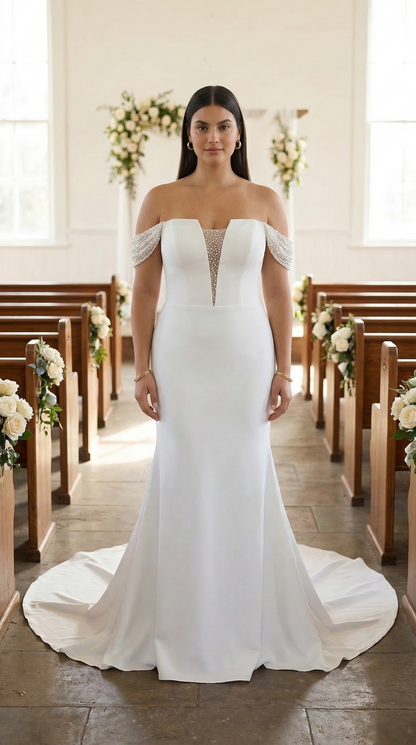 Sophia Thomas B220 Size 14