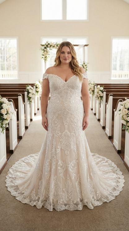 Allure W416 Size 24