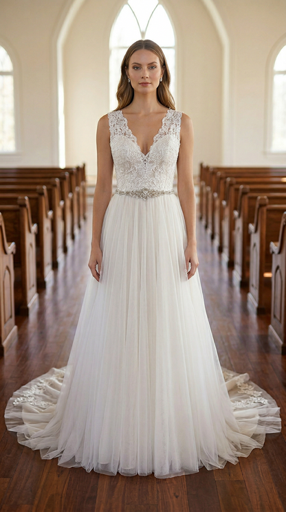 Allure 2912 Size 10