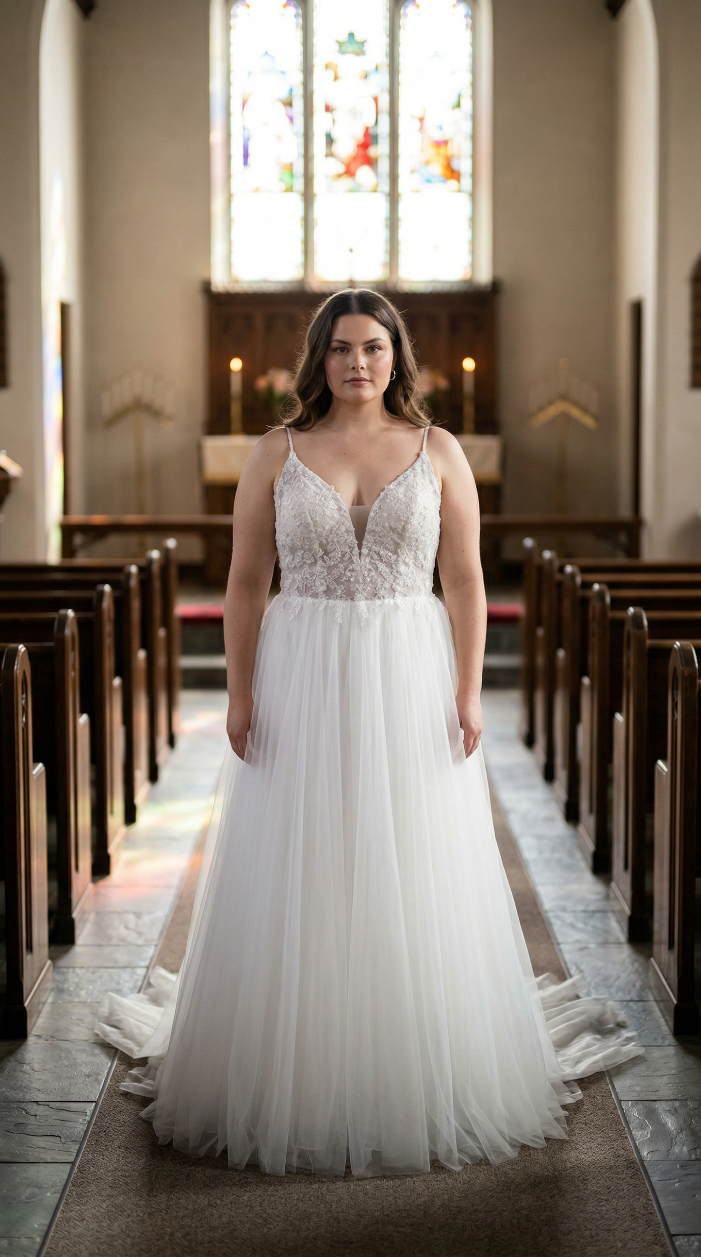 Eileen Size 16
