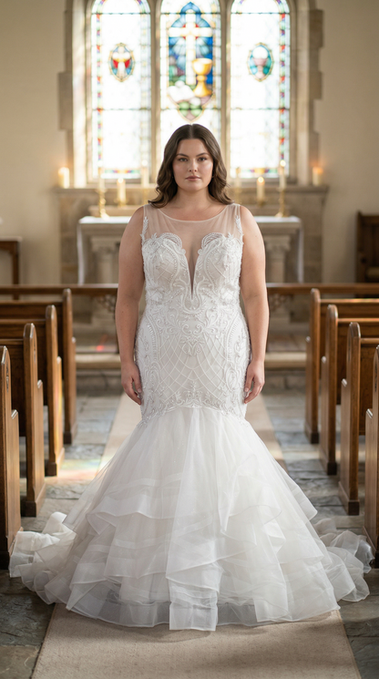 Gianna Size 16