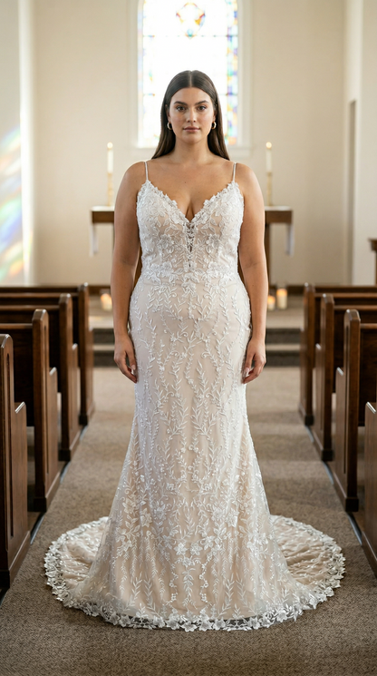 Ingrid Size 14