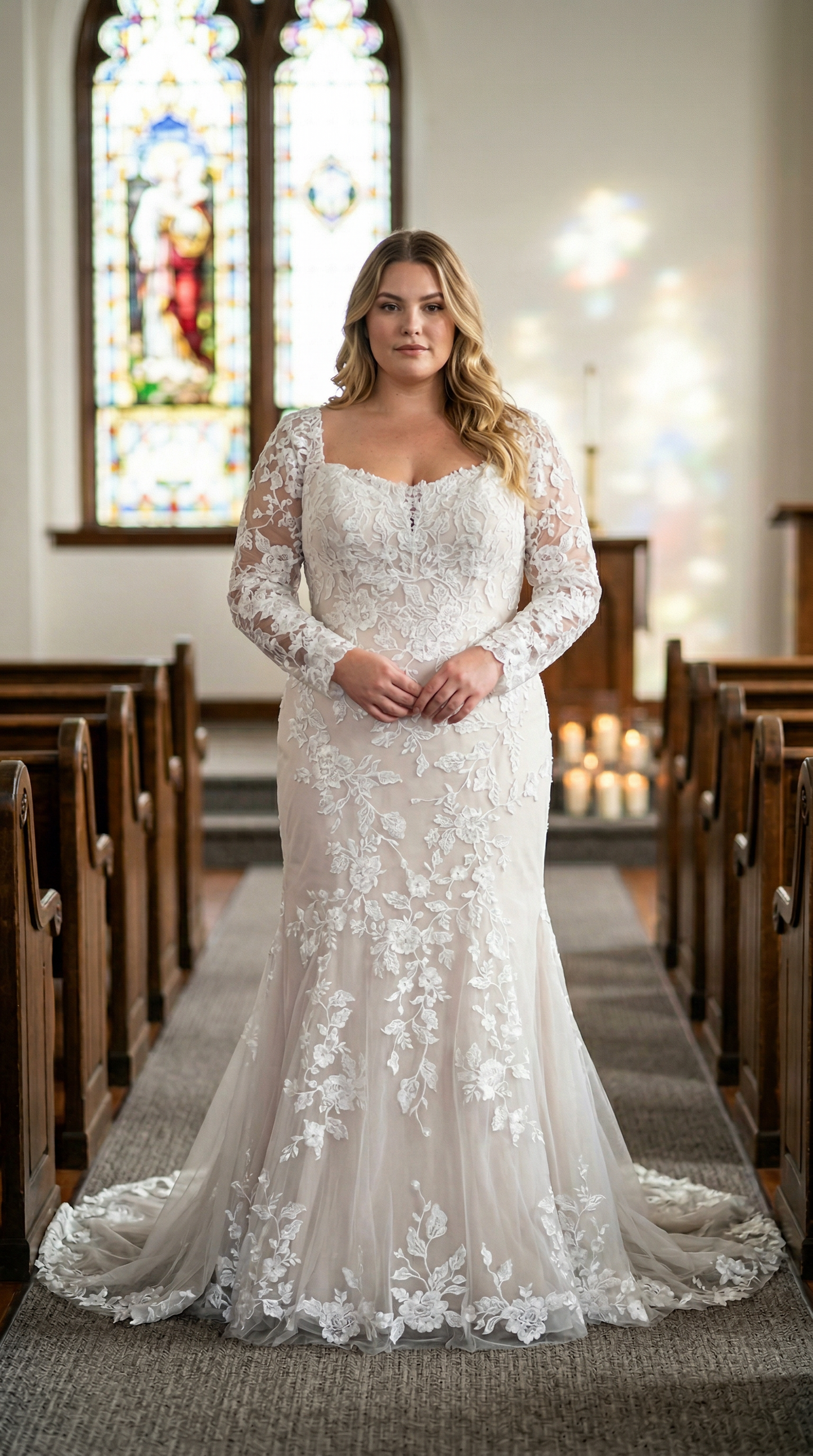 Libby Size 24