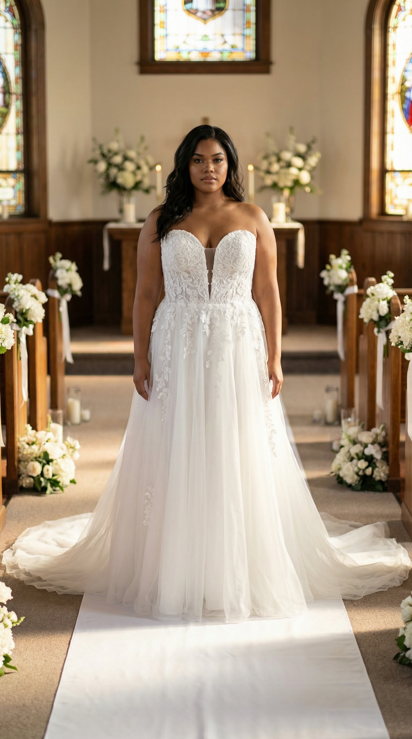 Raylynn Size 22