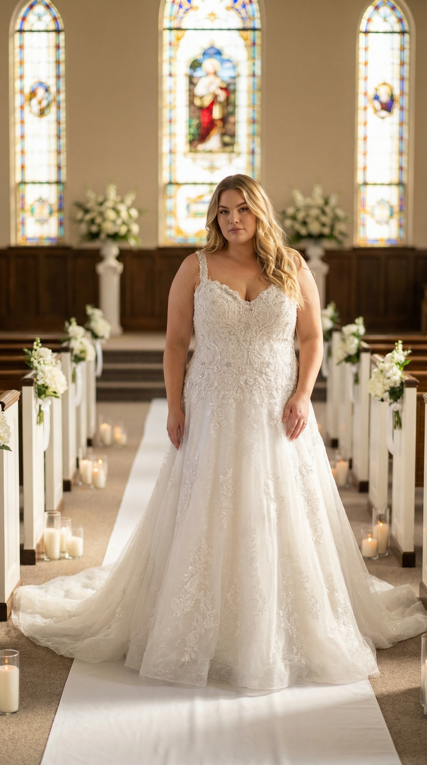 Jasmine Bridal T222064N Size 24