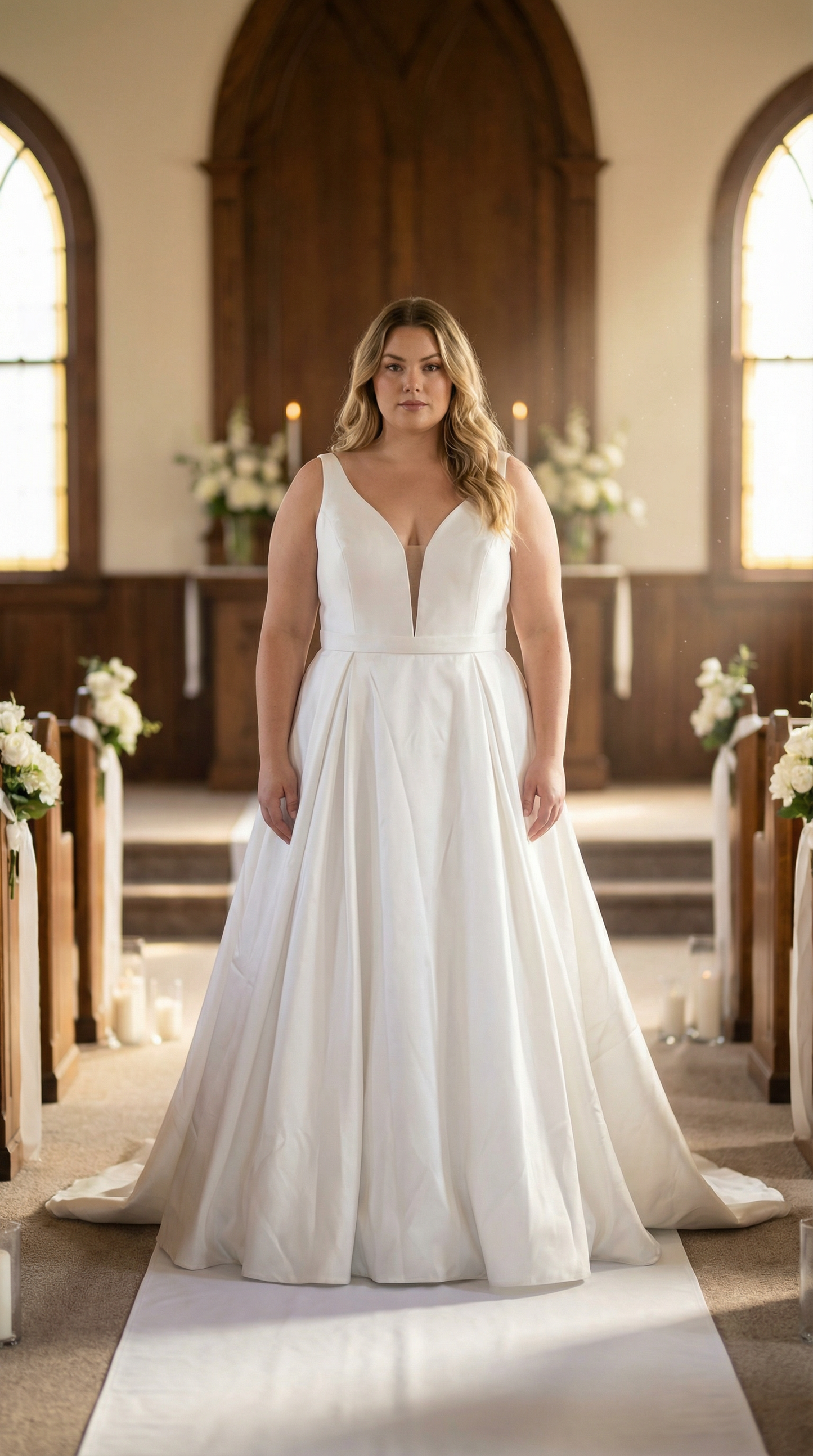 Sydney's Closet 5229 Size 24
