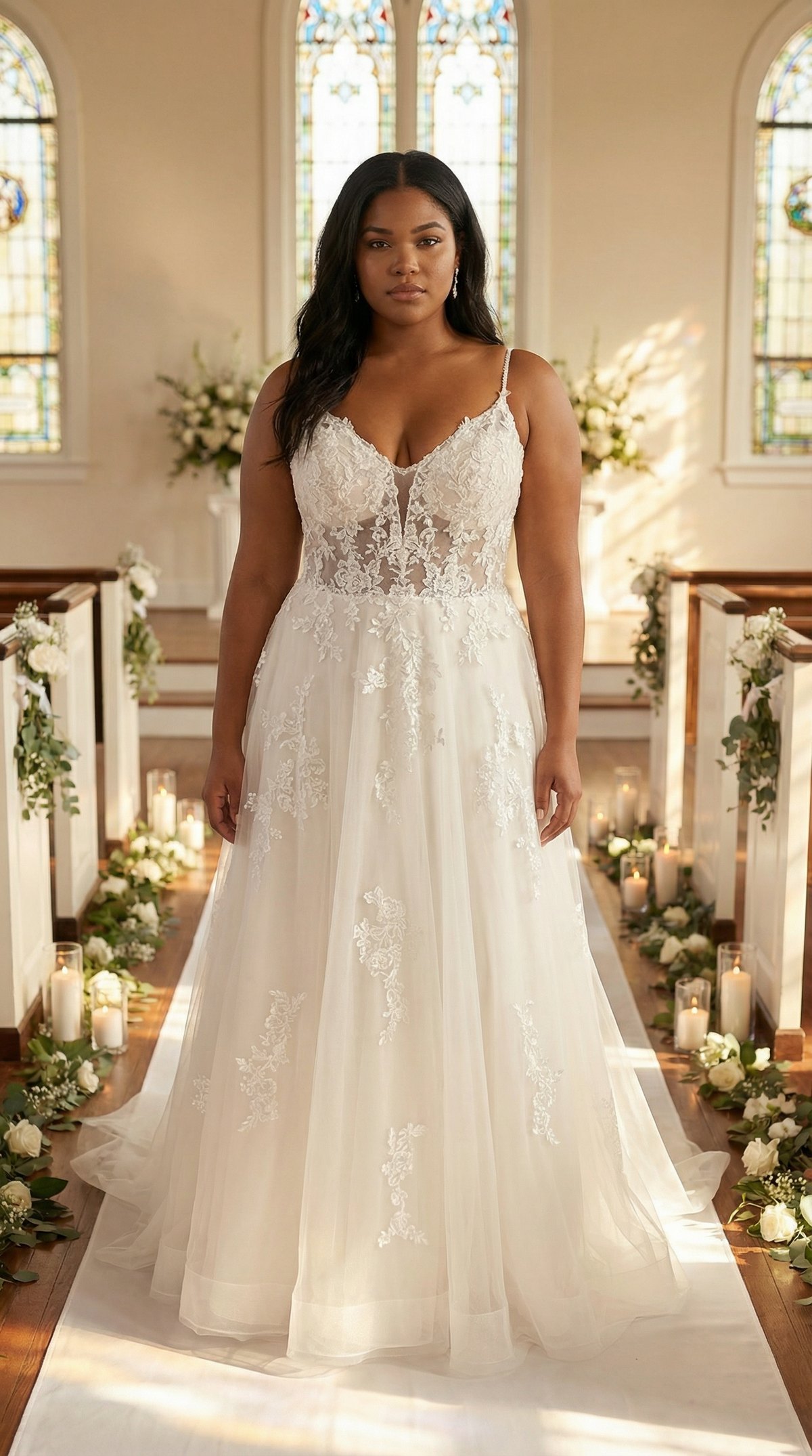 Kenneth Winston BE619 Size 22