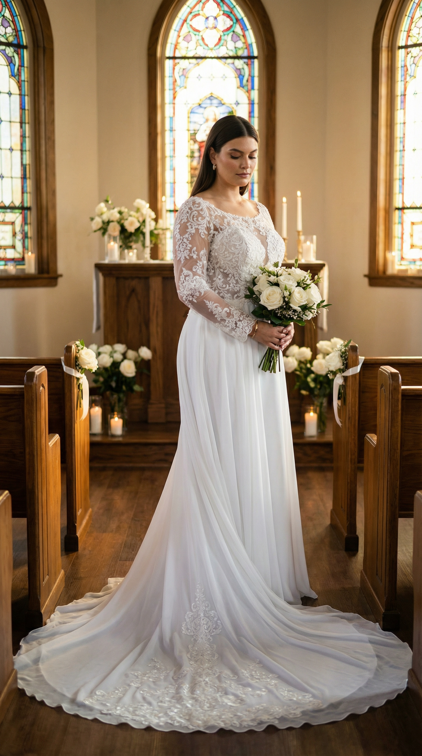 Morilee 5772 Size 14