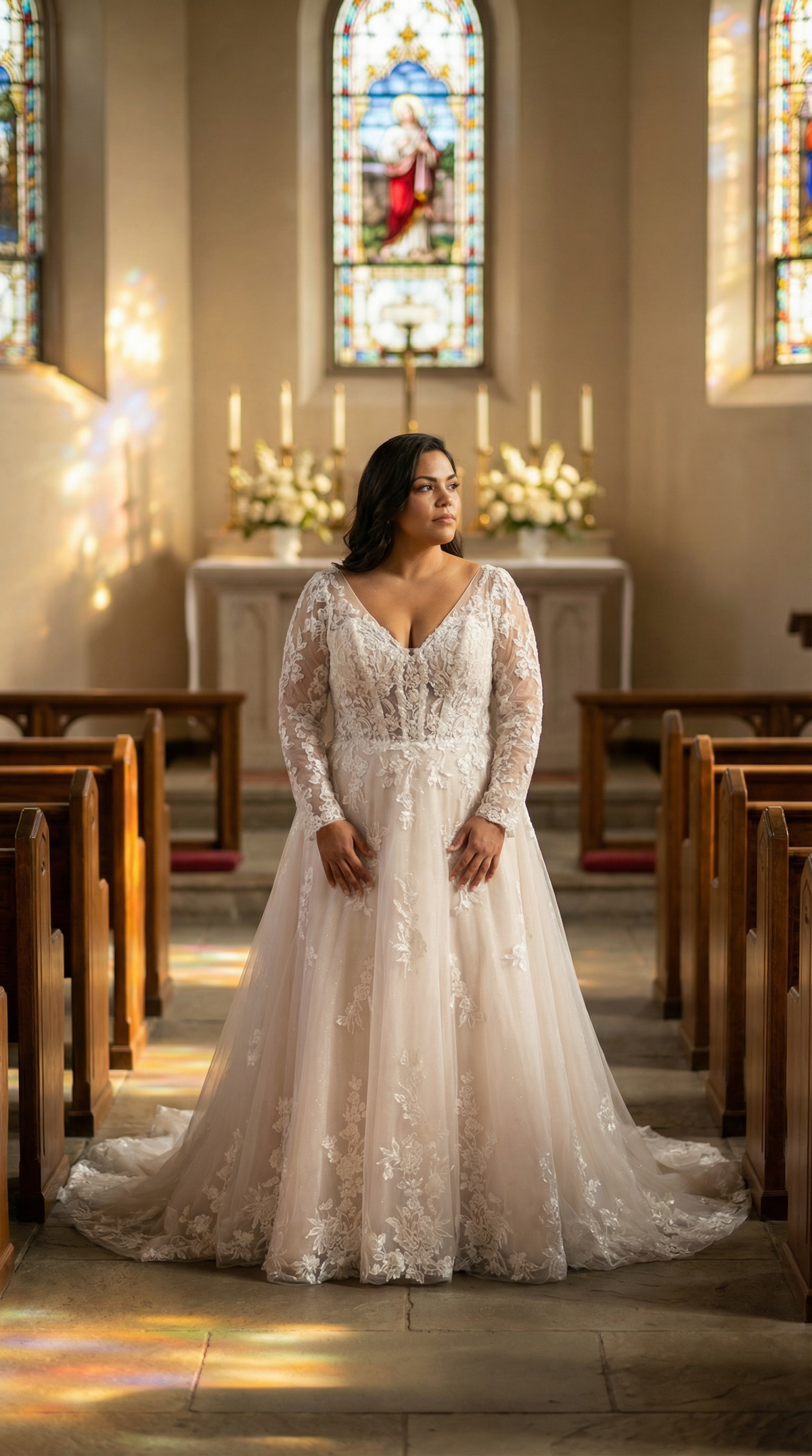 Jasmine Bridal T252074 Size 22
