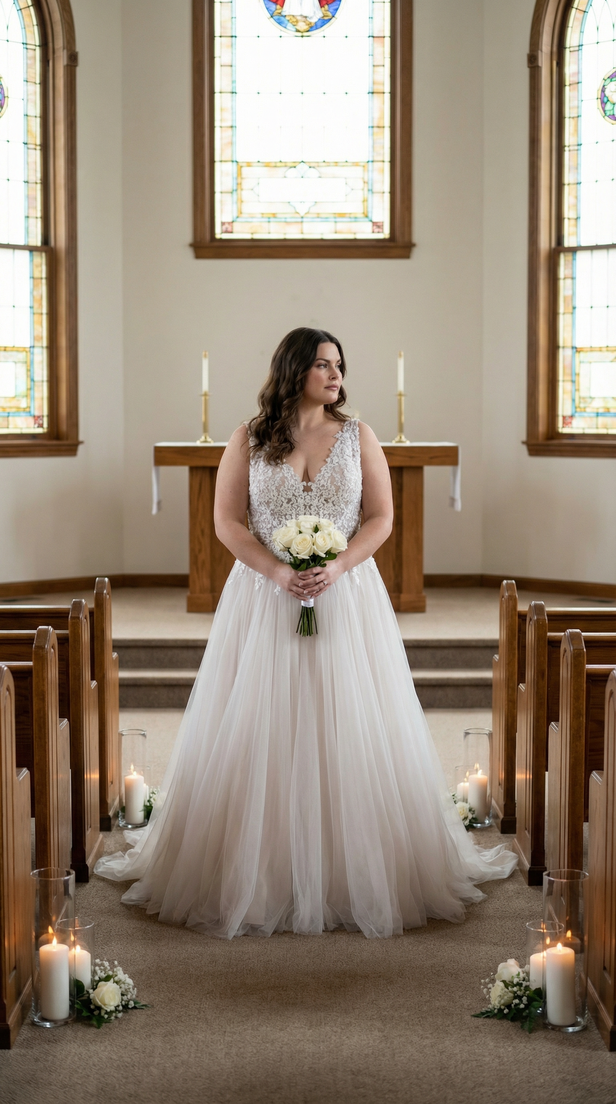 Jasmine Bridal F221011 Size 18