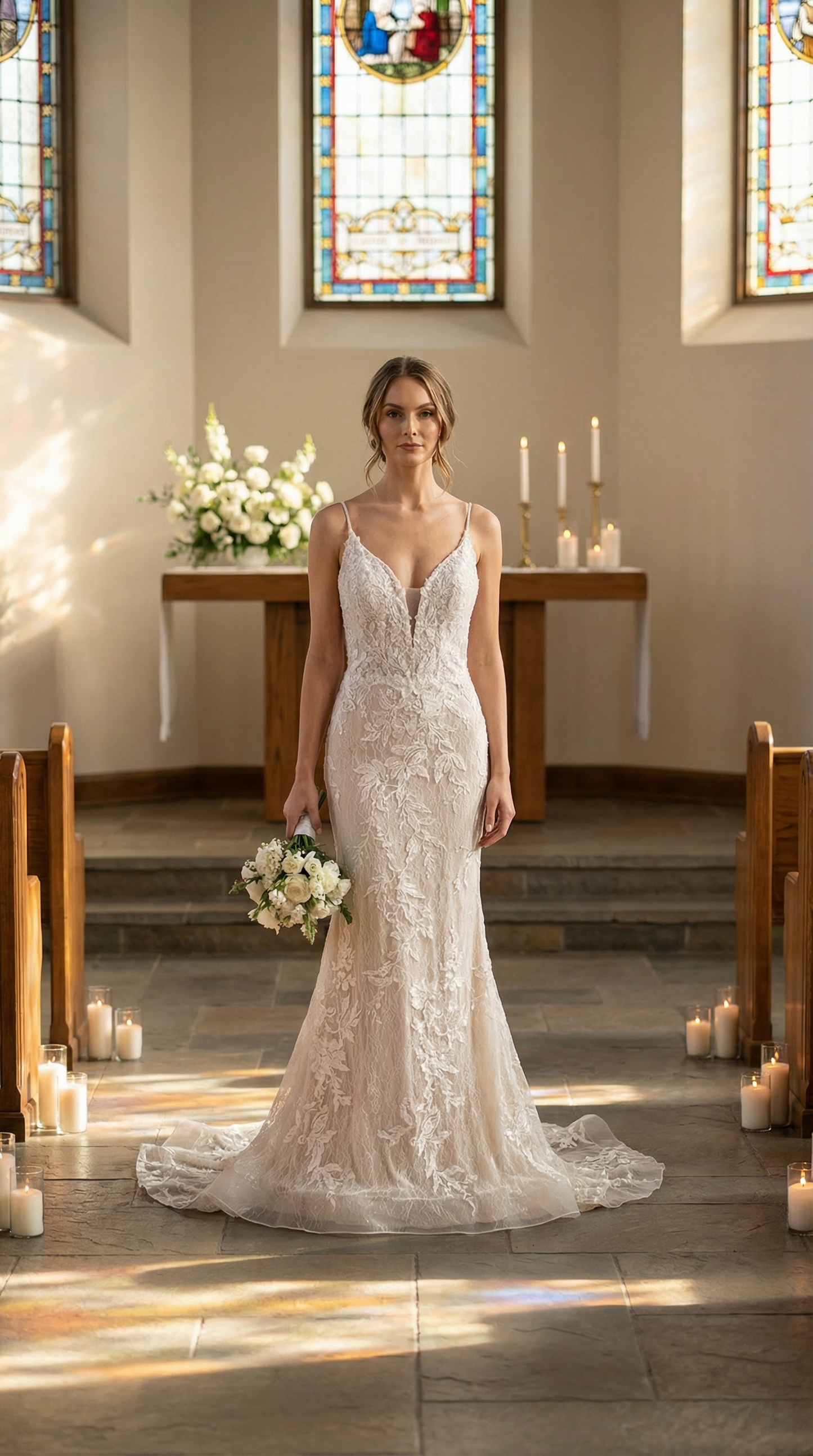 Bethany Size 8