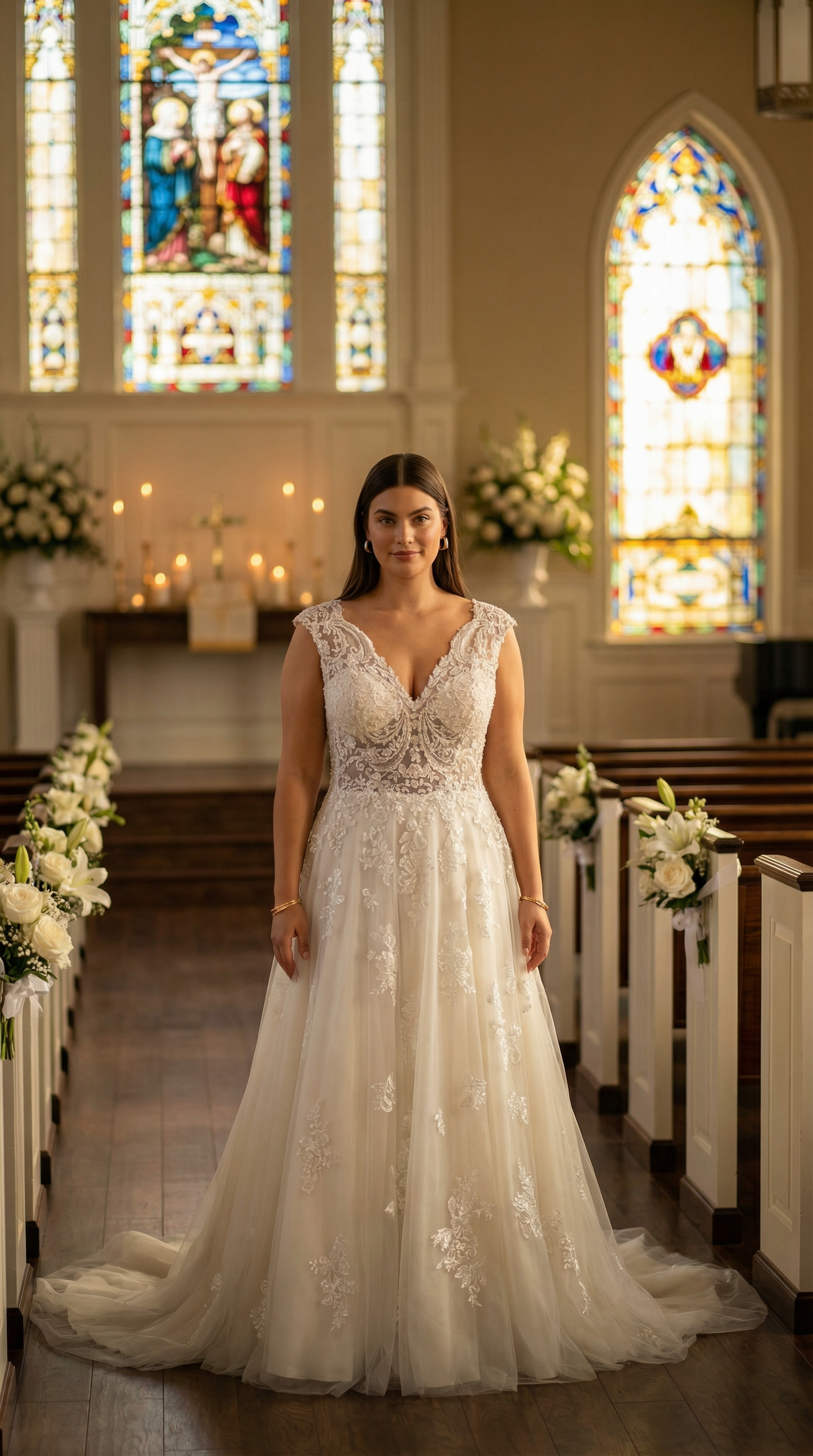 Morilee 8206 Size 14