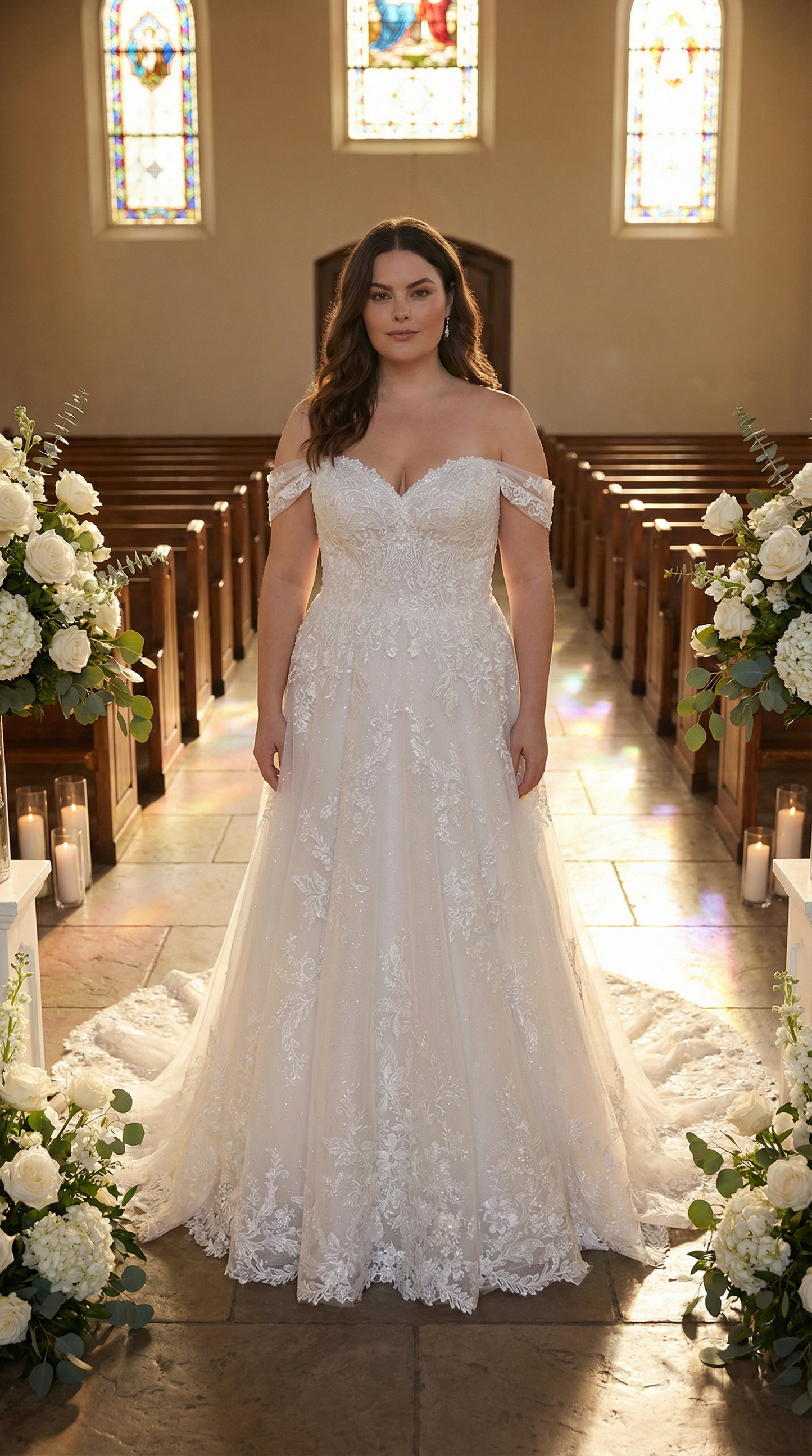 Jasmine Bridal T212061 Size 16