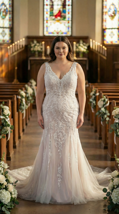 Jasmine Bridal F191052 Size 16