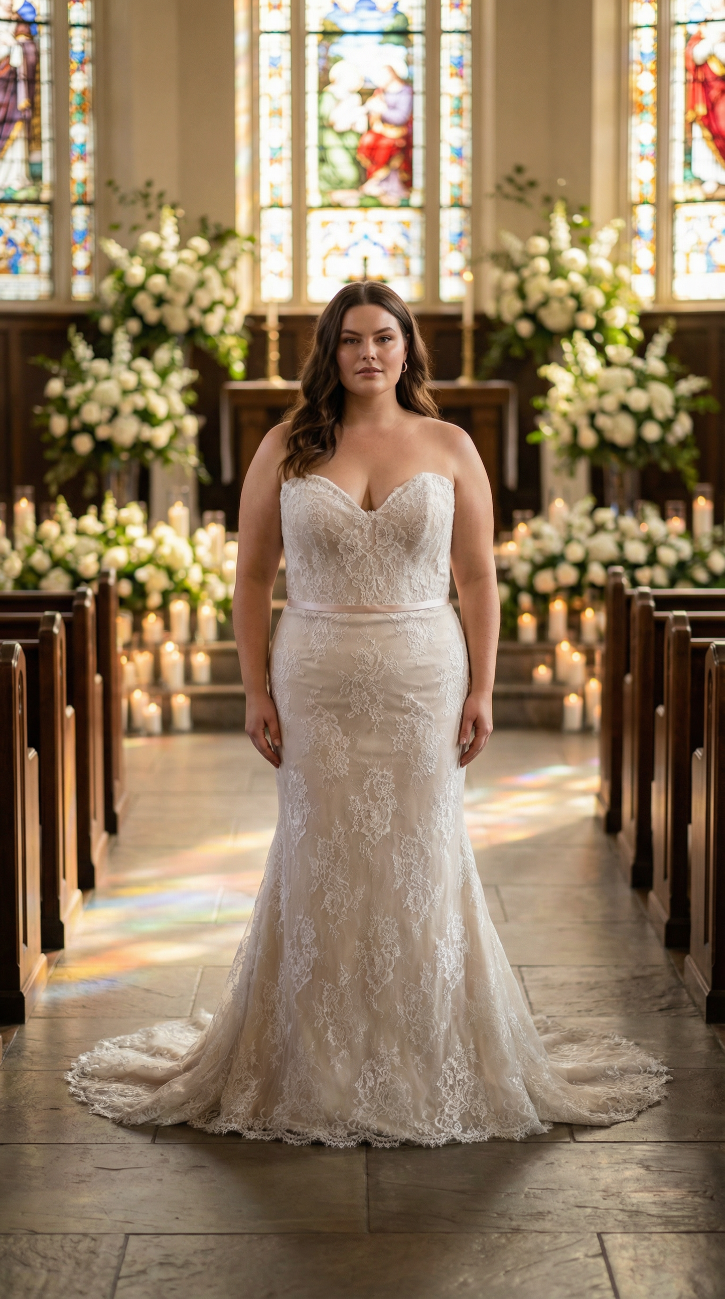 Moonlight S2142 Size 18