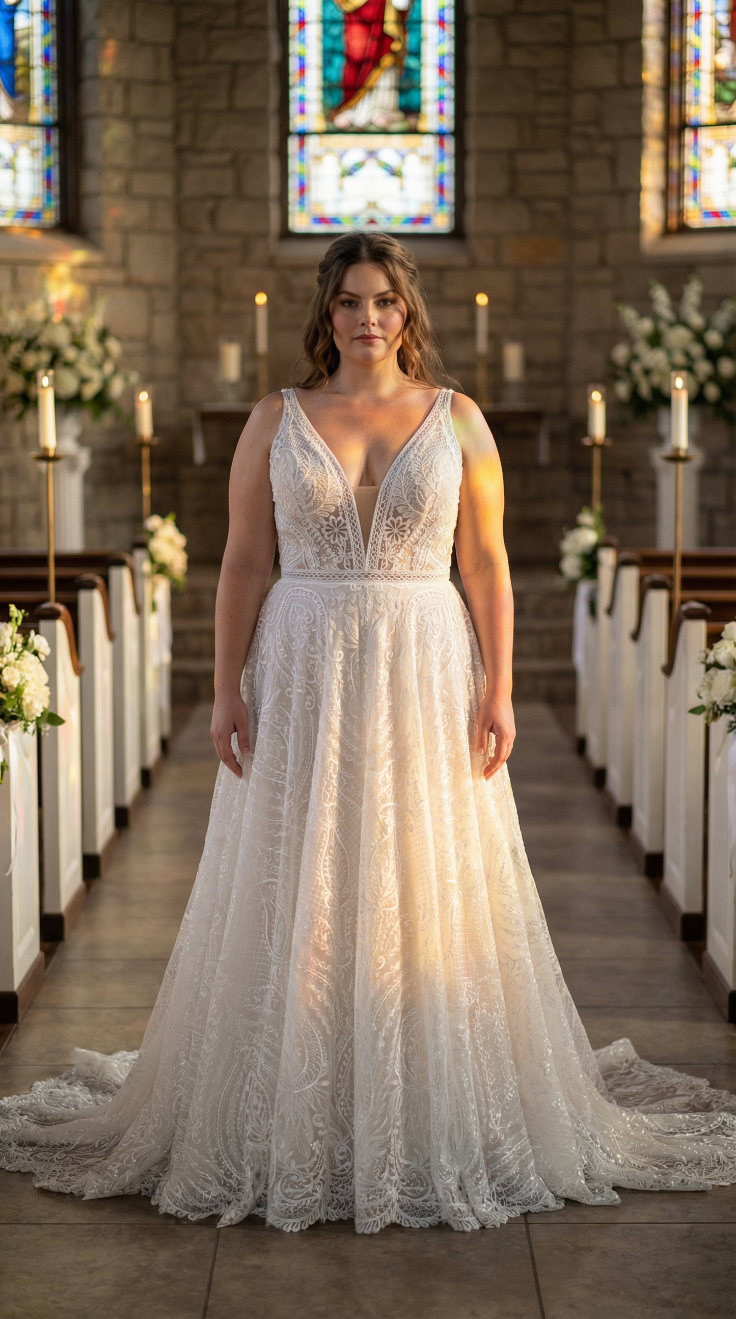 Moonlight S2250 Size 18