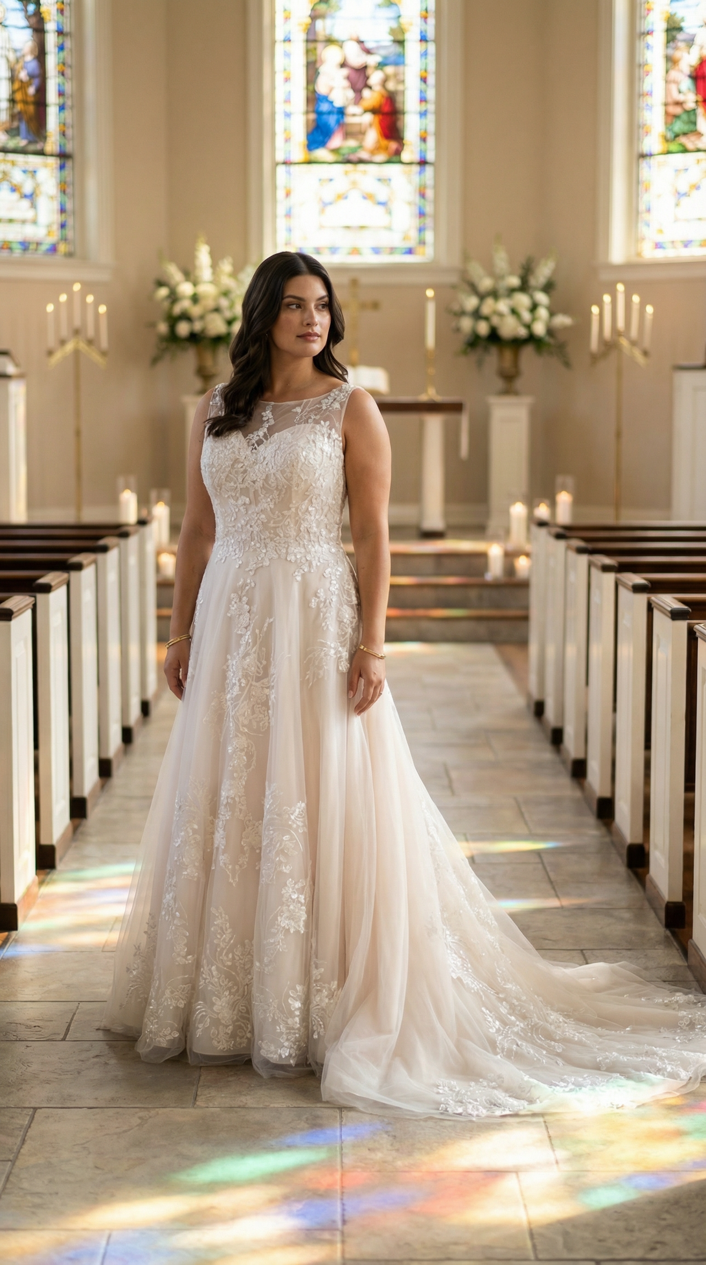 Selah Size 14