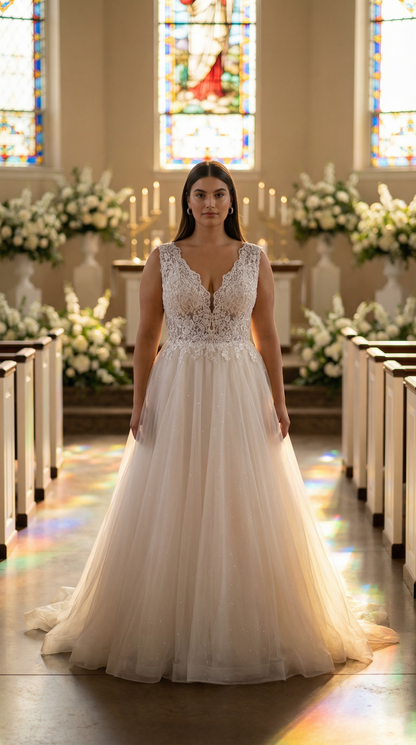 Ruth Size 14