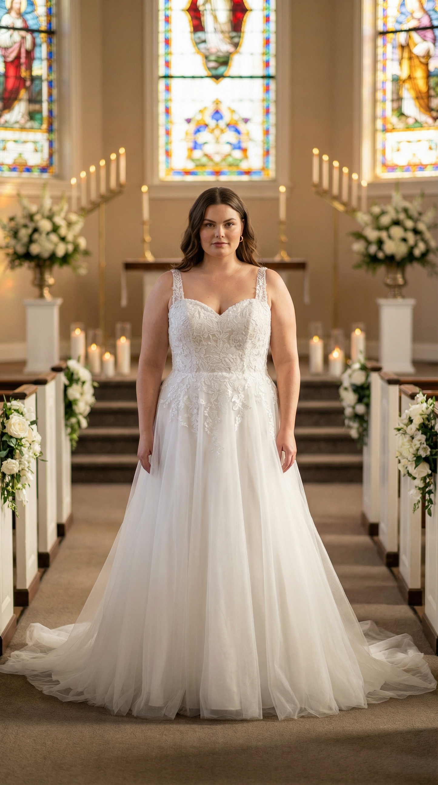 Lottie Size 18