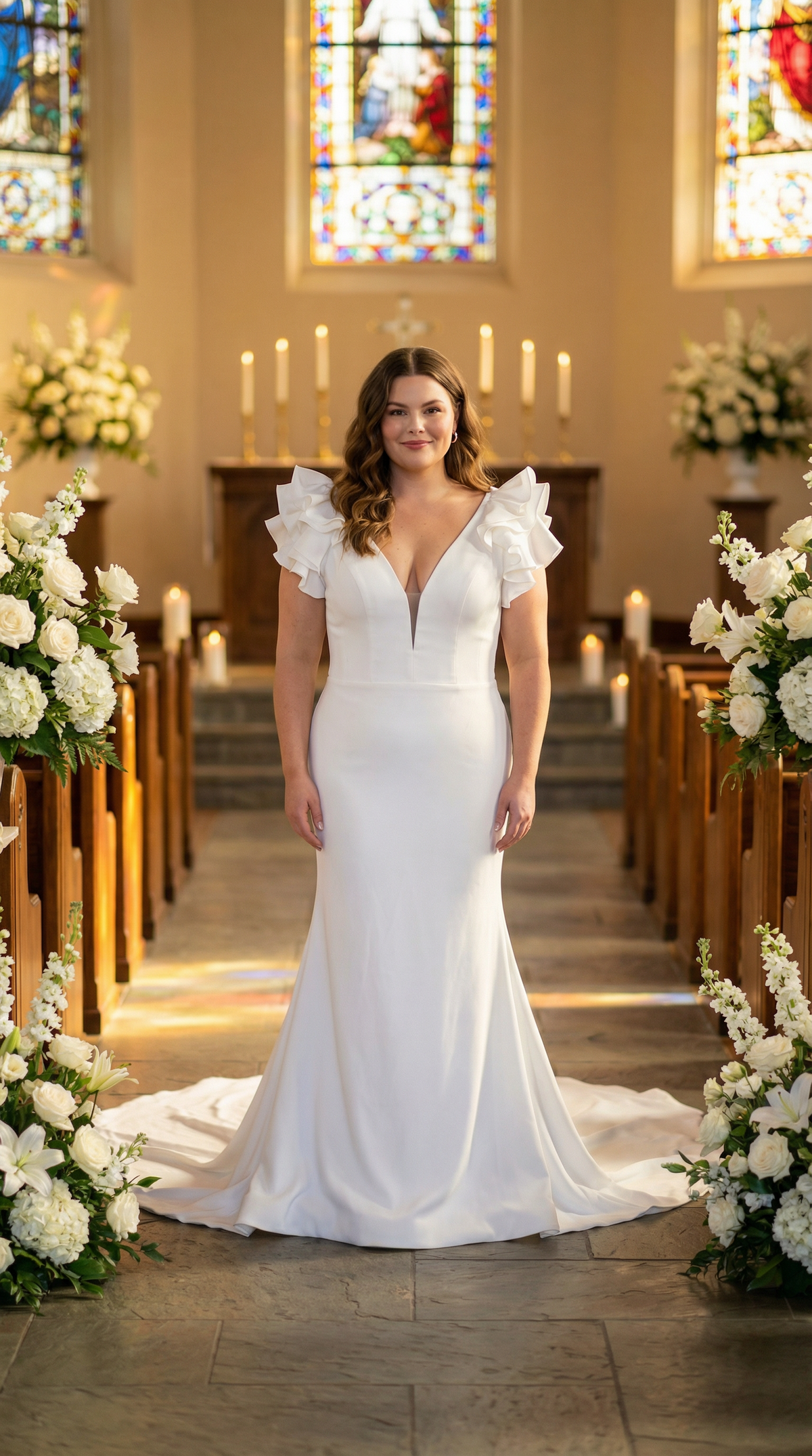 Jasmine Bridal T252002 Size 16