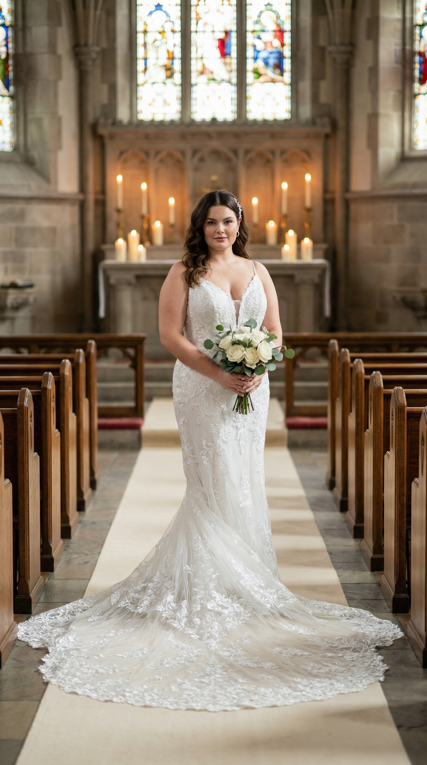 Jasmine Bridal T242066 Size 18