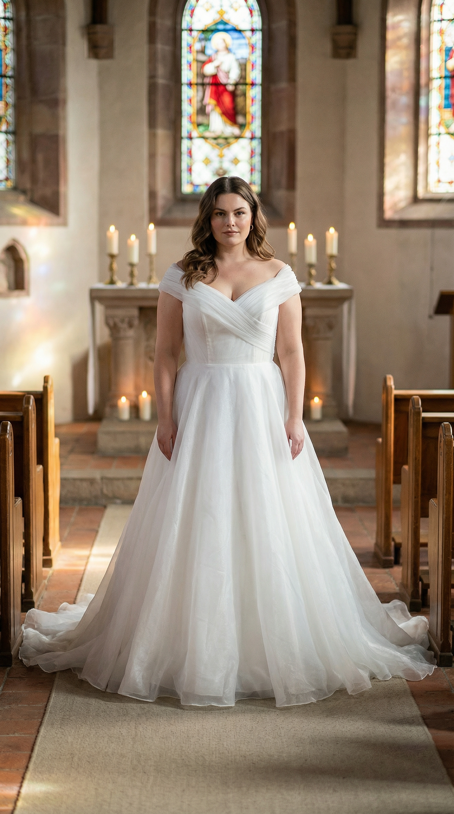 Jasmine Bridal T242020D Size 18