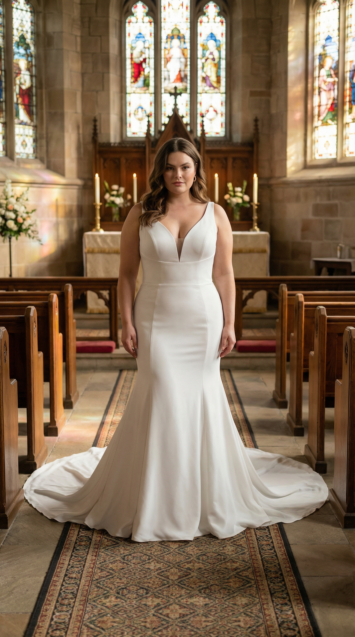 Camilla Size 16