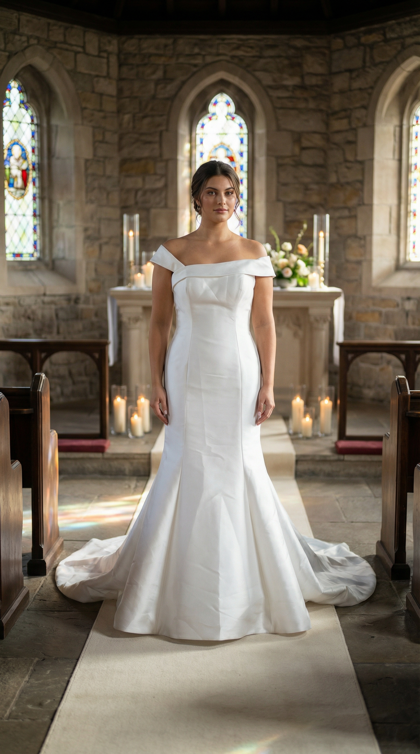 Jasmine Bridal F221001 Size 12